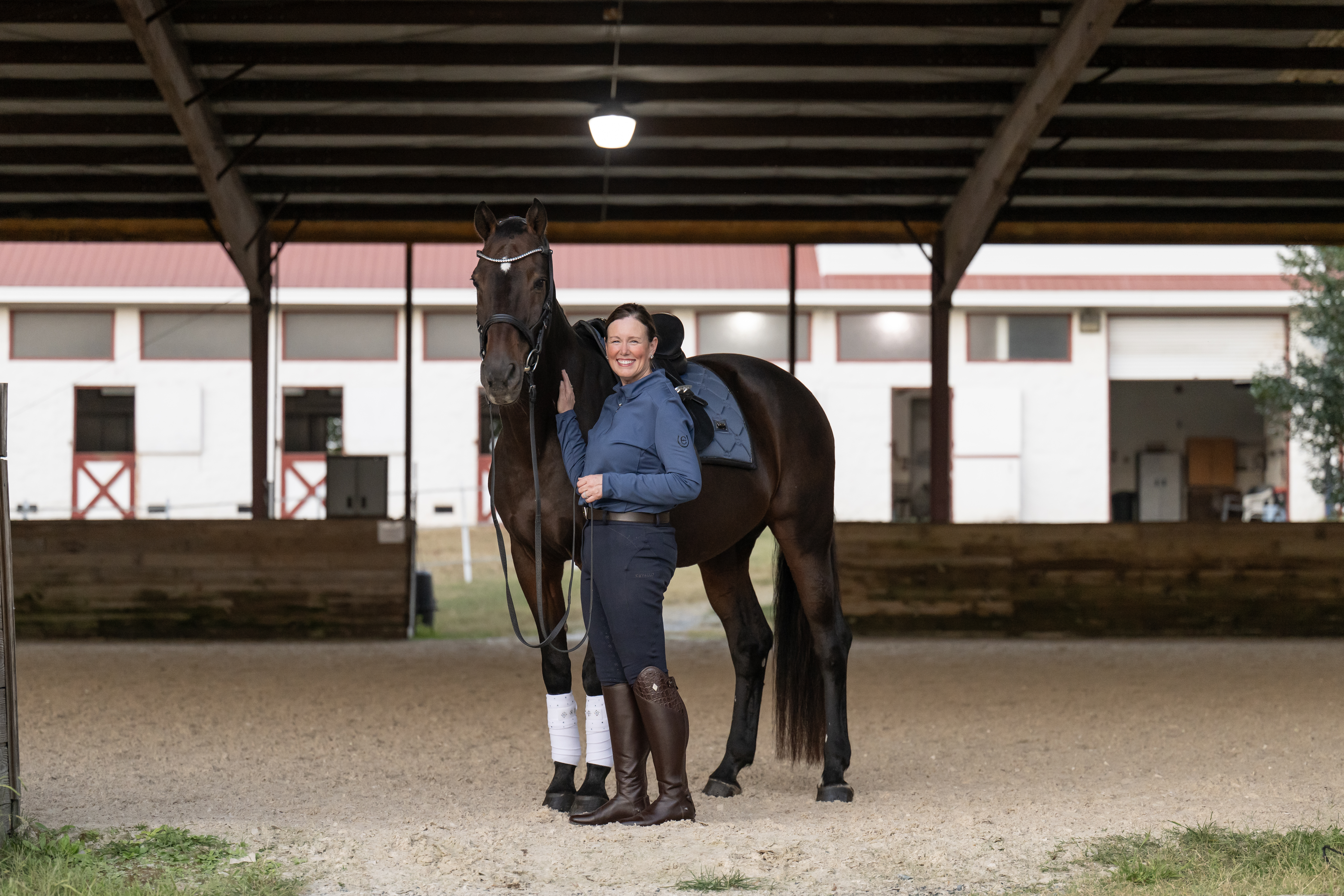 Welcome to The Stable Source!